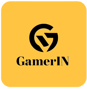 GamerIN Logo